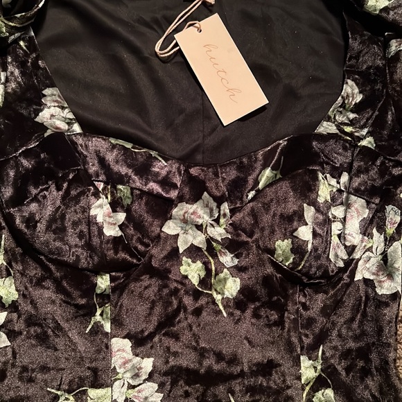 Anthro Daphne top - Picture 4 of 8